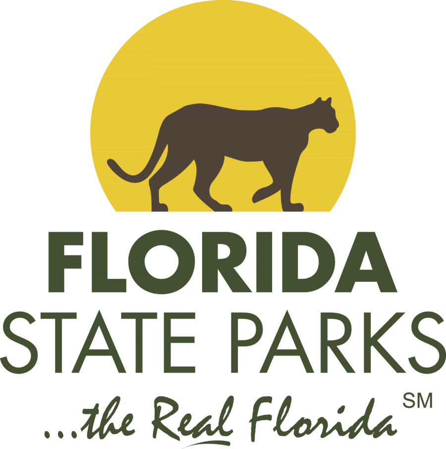 Florida State Parks logo